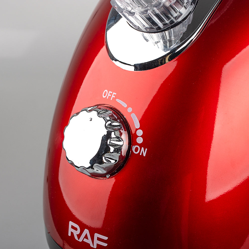 RAF Garment Steamer