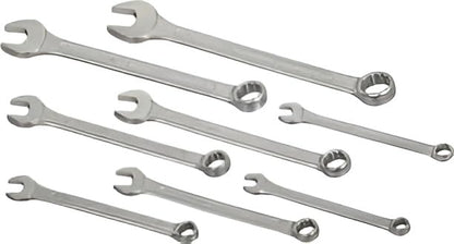 8 Piece Elliptical Spanner Set