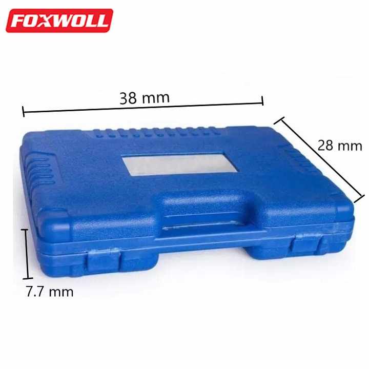108-Piece Professional Socket Tool Set