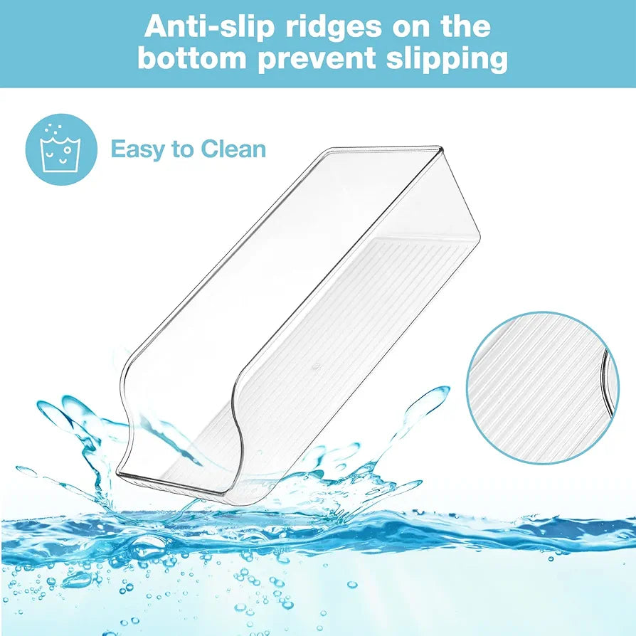 Rolling can dispenser