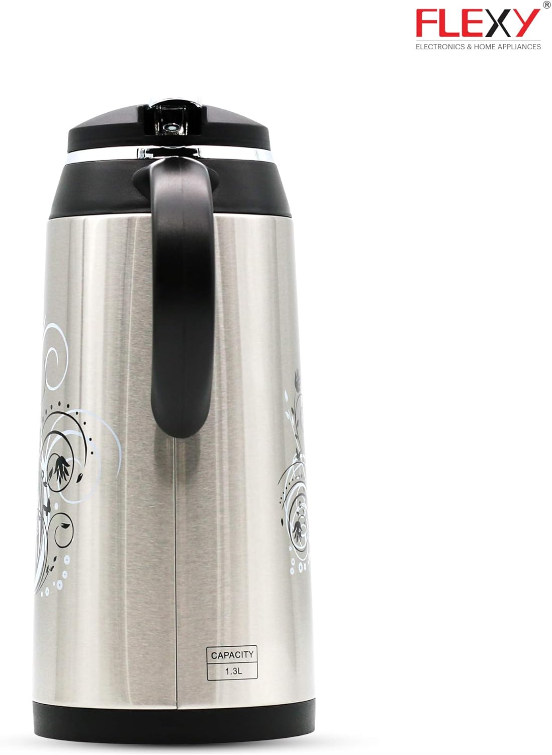 Insulated Thermal Flask