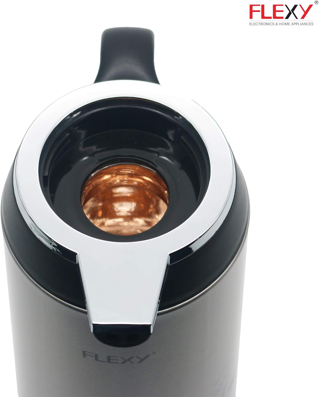 Insulated Thermal Flask
