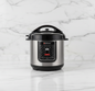 Hoffman's 6.5L Pressure Cooker