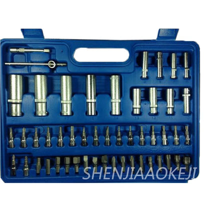 108-Piece Professional Socket Tool Set