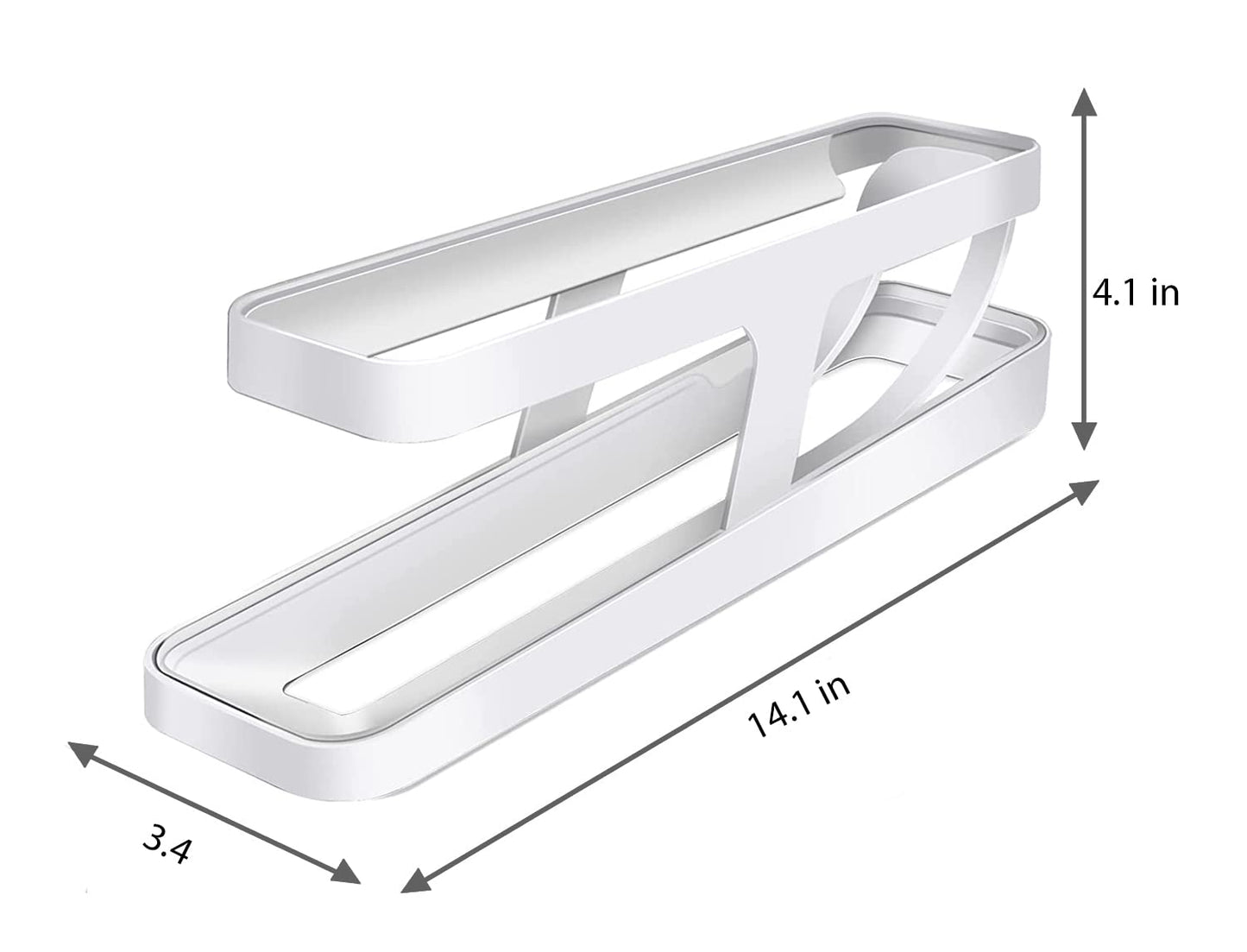 Rolling Egg Dispenser