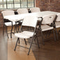 Commercial Grade Foldable Chairs